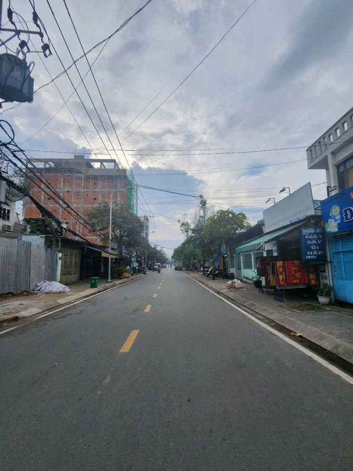 Đất nền 170m² đường Huỳnh Tấn Phát, Quận 7 - Đầu tư sinh lời ngay!