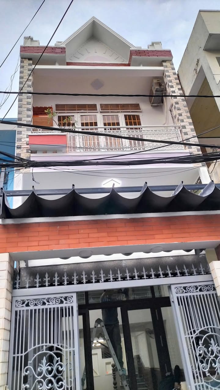 Nhà cho thuê tại khu An Thượng Đà Nẵng 3 phòng ngủ giá 30 triệu - Full nội thất, thích hợp kinh doanh