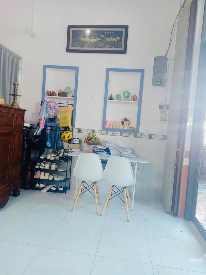 Nhà đẹp hẻm Nguyễn Trãi, Cà Mau 81m² giá 900 triệu - Sổ hồng chính chủ!
