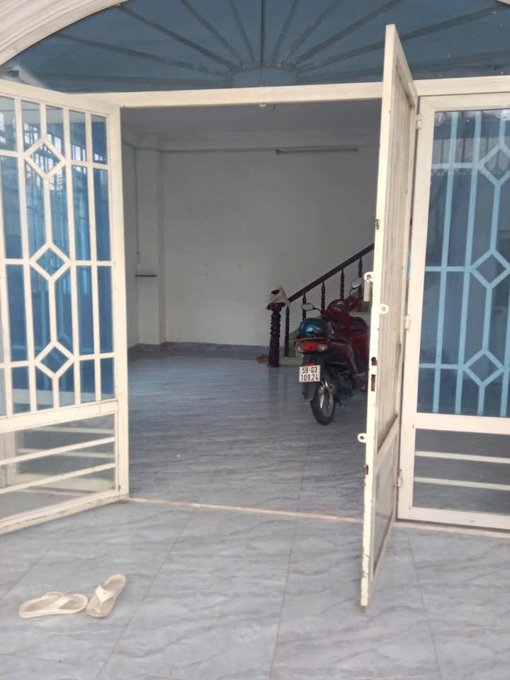 Cho thuê mặt tiền Hiệp Thành 70m² giá 8 triệu - Phù hợp văn phòng online!