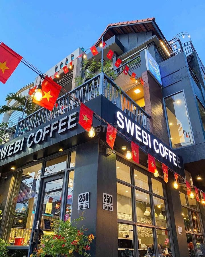 Nhà góc 2 mặt tiền đường Tên Lửa, Bình Tân, 84m² giá 2x tỷ - Cơ hội đầu tư sinh lời!