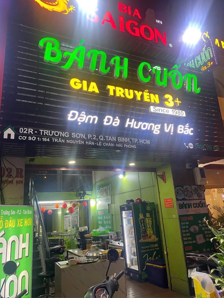 Bán nhà mặt tiền Trường Sơn, Tân Bình 47m² giá 19 tỷ - Vị trí đắc địa gần sân bay!