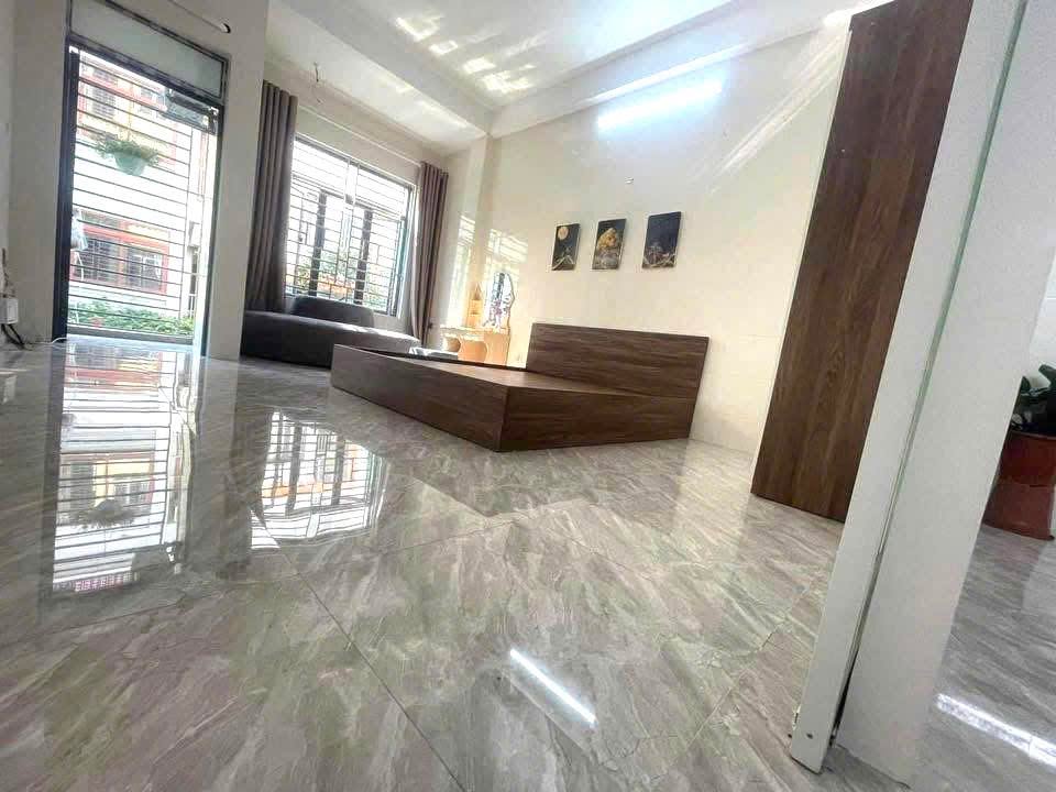 Nhà nhỏ cho thuê tại Mậu Lương, Hà Đông 50m² - Nội thất đầy đủ, vào ở ngay!