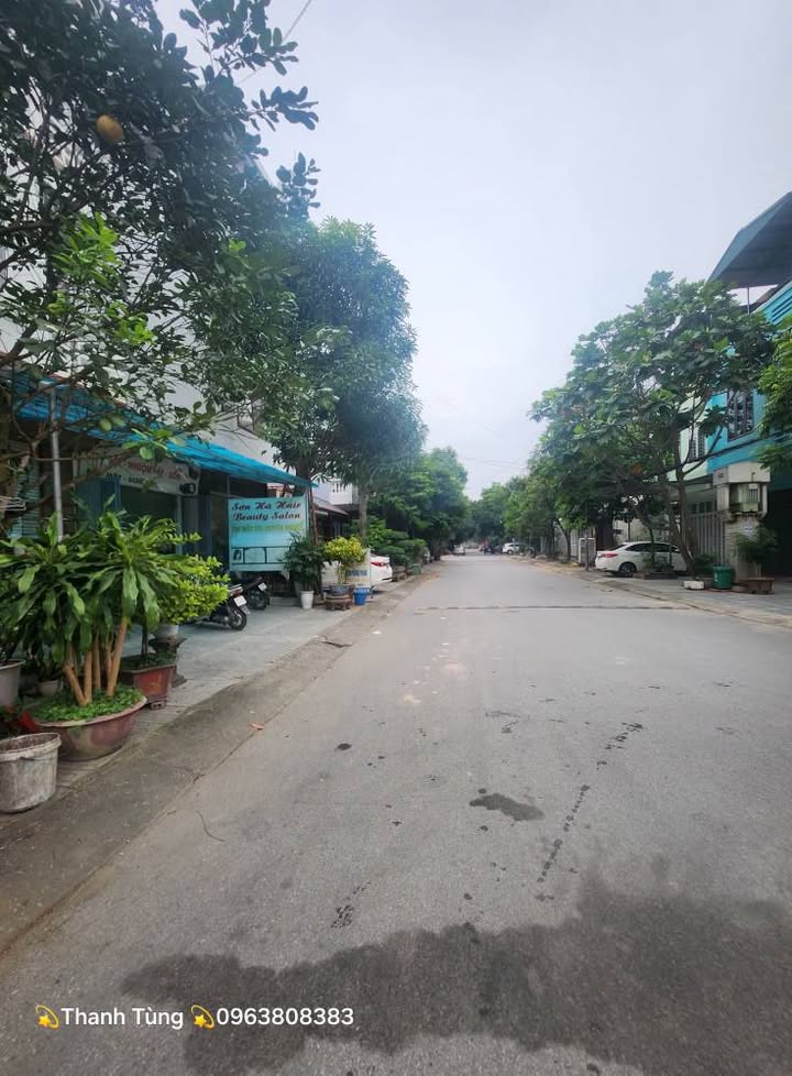 Đất nền phường Đông Vệ, Thanh Hóa 63.2m² giá 3-4 tỷ - Đầu tư sinh lợi lâu dài!