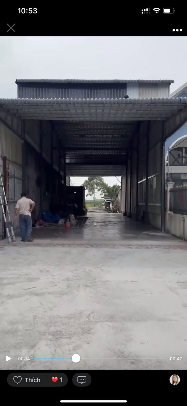 Bán đất mặt tiền Kênh Gia Miệng, Lương Hoà 715m² giá 5.2 tỷ - Đất thổ cư, thương lượng chính chủ!