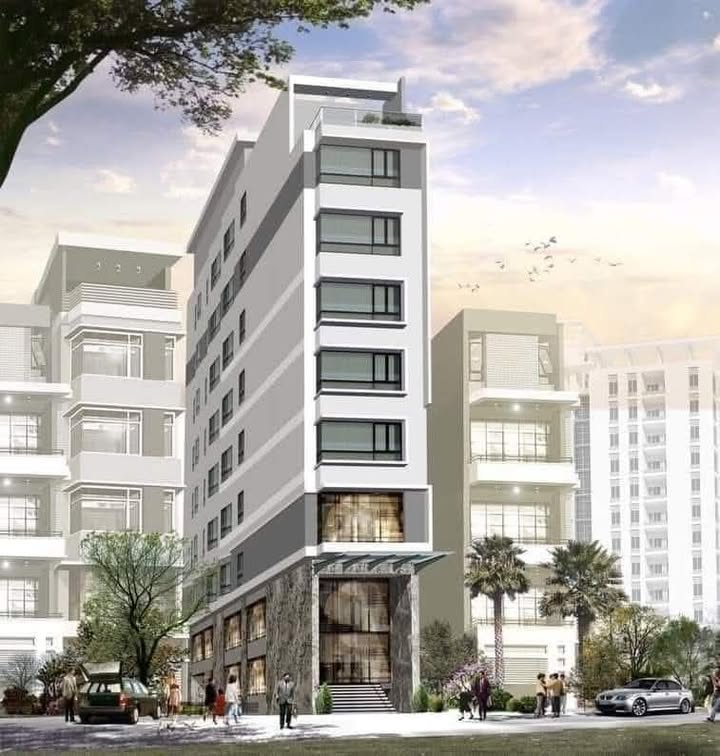 Bán khách sạn mặt phố Nguyễn Khánh Toàn, Cầu Giấy 156m² giá 80 tỷ - Đầu tư sinh lời ngay!