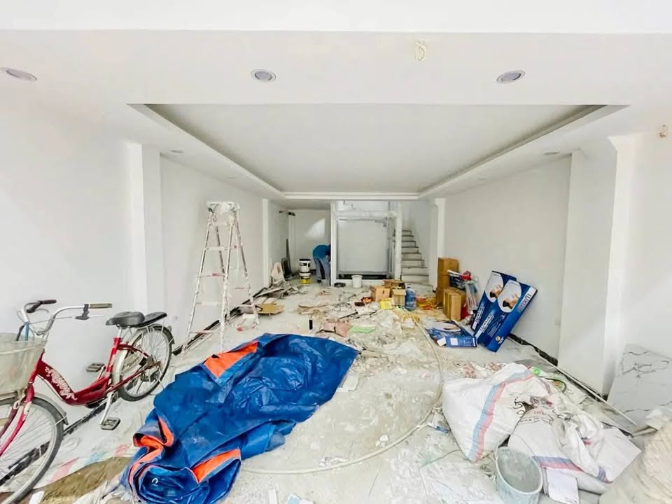 Nhà phố Kim Giang Hoàng Mai 53m² giá 14.5 tỷ - Đầu tư sinh lời ngay!