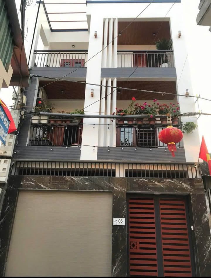 Nhà 3 tầng Hưng Bình Vinh 86m² giá 7 tỷ - Vị trí trung tâm đắc địa!