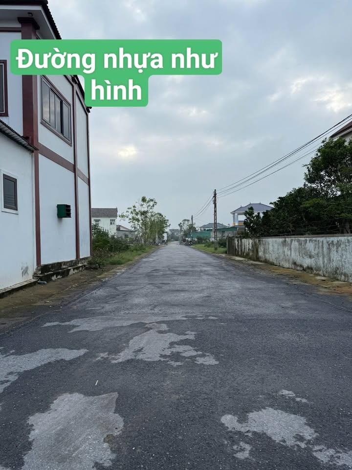 Đất nền Lê Chân, Nghi Hoà, Cửa Lò 149,7m² giá chỉ 2,35 tỷ - Cơ hội đầu tư tuyệt vời!