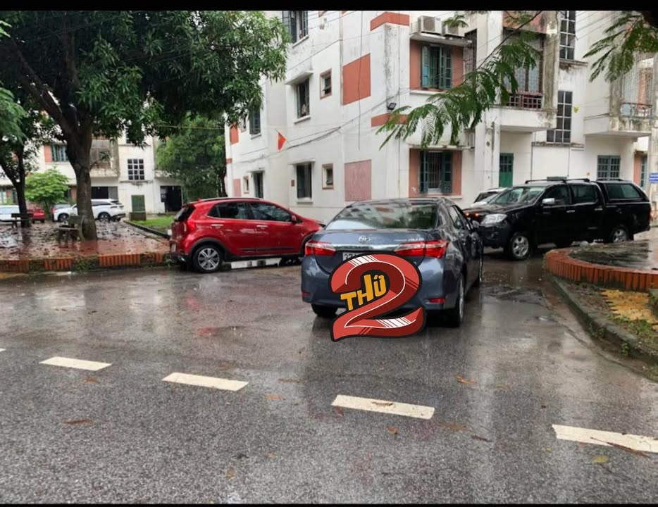 Căn góc chung cư Hưng Dũng Vinh 52m² giá thỏa thuận - Vị trí đắc địa gần chợ và bệnh viện!