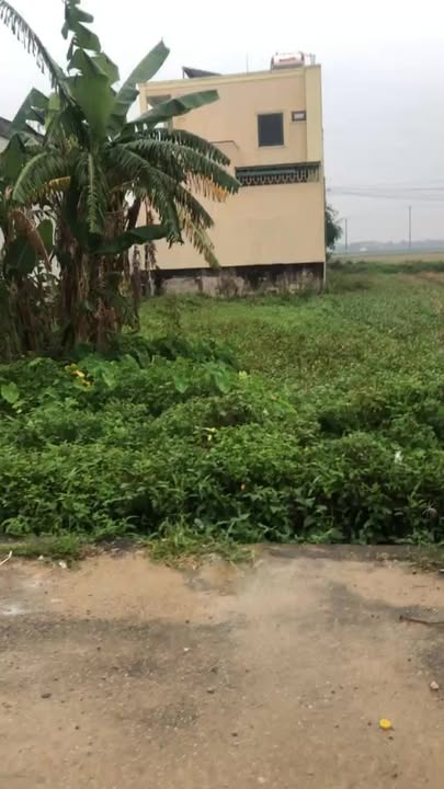 Đất đấu cũ Quỳnh Thạch 152m² giá 2.1 tỷ - Cơ hội đầu tư hấp dẫn!