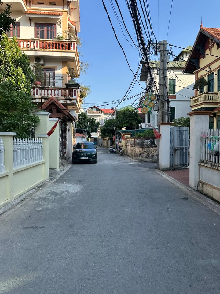 Đất nền Kim Chung Đông Anh 50m² giá 3 tỷ - Cơ hội đầu tư sinh lời!