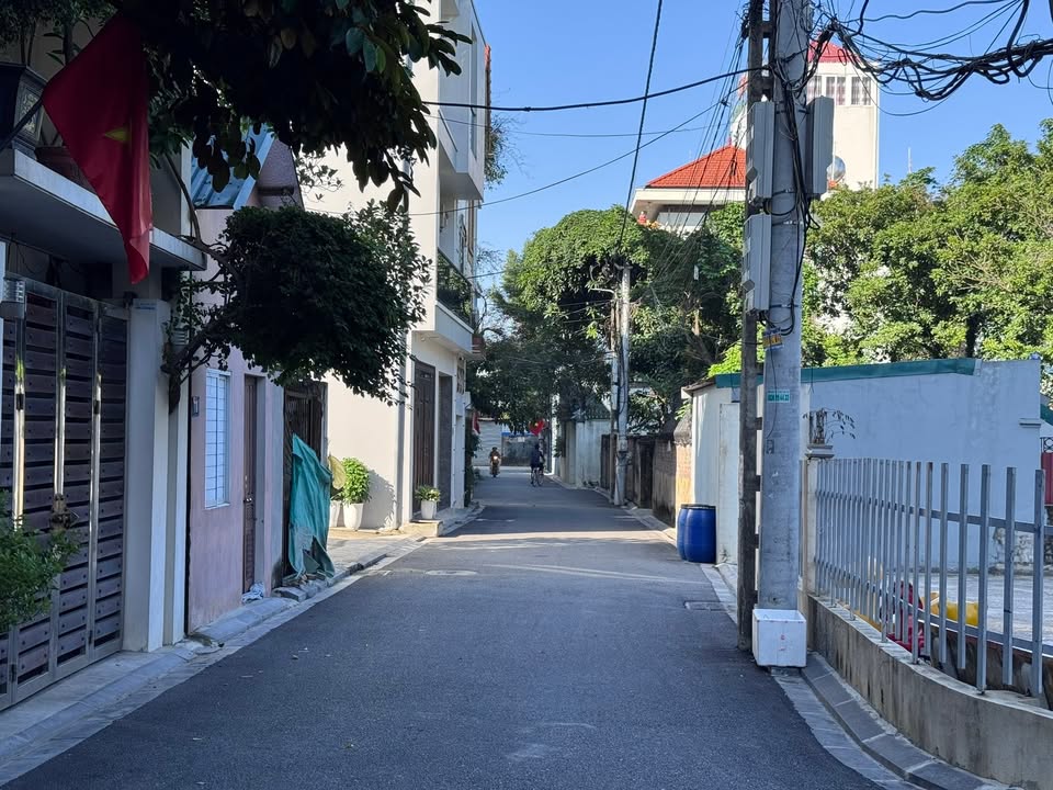 Đất Vân Nội, Đông Anh 67m² giá 3 tỷ - Cơ hội đầu tư hiếm có!