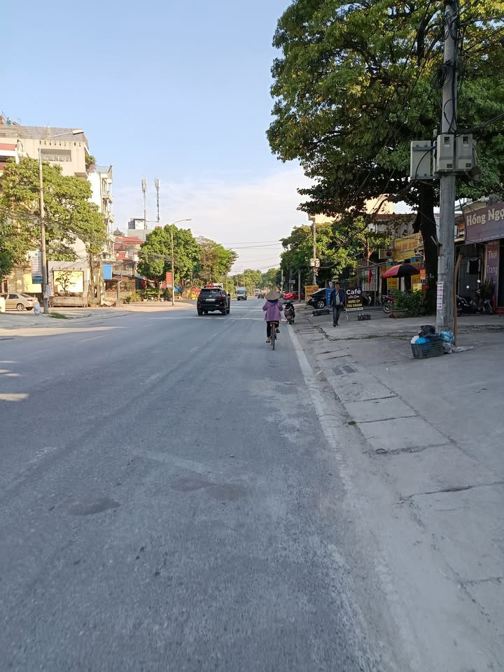 FrontHouse Du Nội, Đông Anh 85m² - Đầu tư sinh lời ổn định!