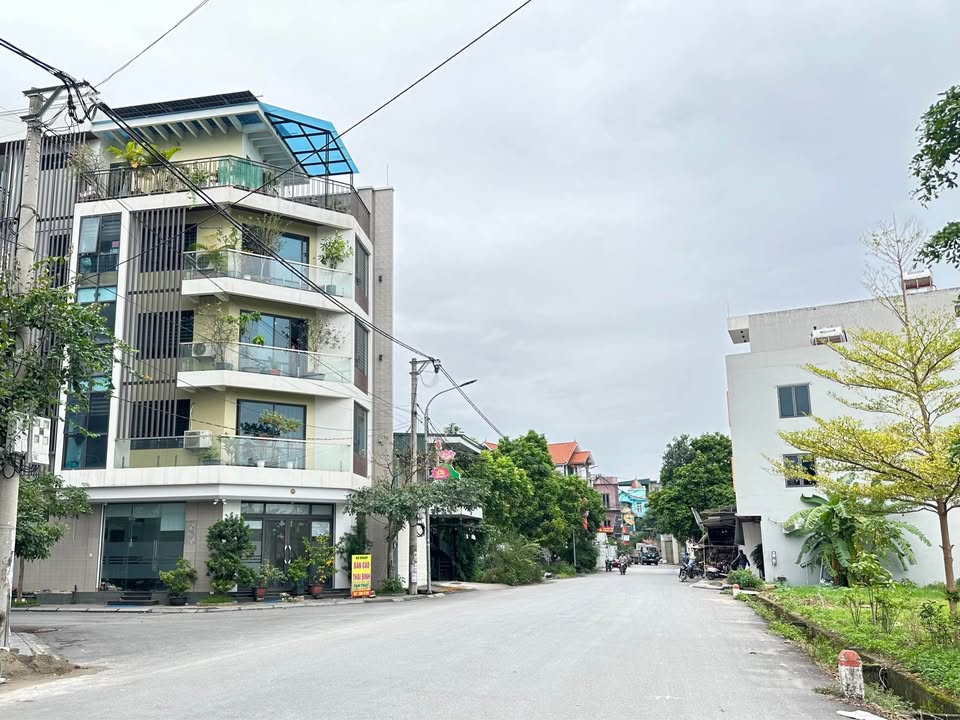 Đất nền Kim Chung Đông Anh 100m² giá thỏa thuận - Vị trí vàng gần Quốc lộ!