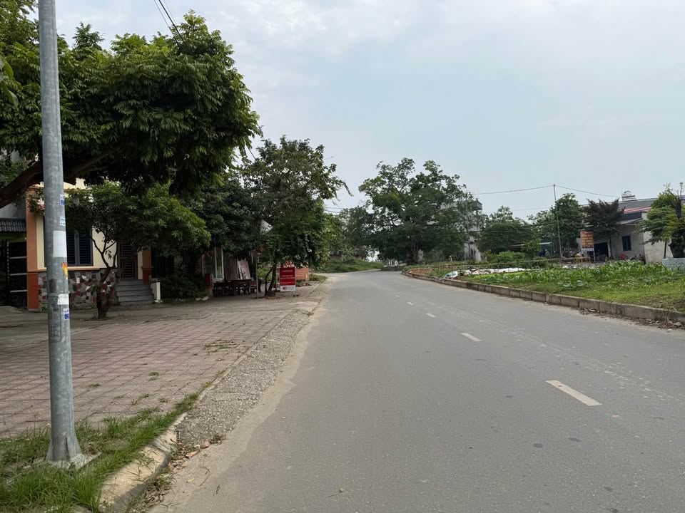 Đất nền Quốc Lộ 2B Hợp Châu, Tam Đảo 273.8m² giá chỉ 1 tỷ - Đầu tư sinh lời cao!