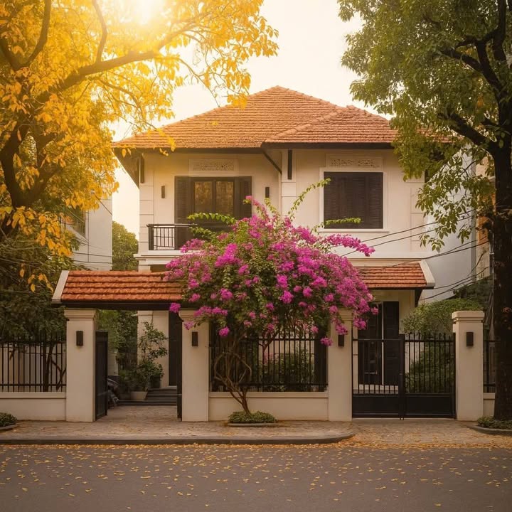 Biệt thự GreenField An Khánh 553m² giá 125 tỷ - Cơ hội đầu tư vàng!