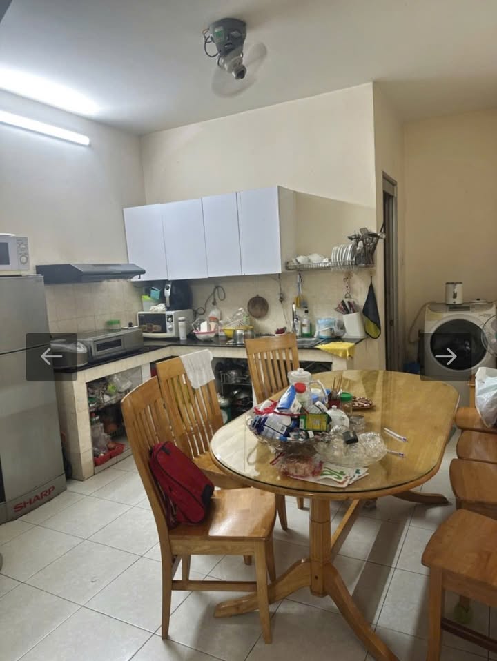 Nhà Lạc Long Quân, Tân Bình 50.4m² giá 6.5 tỷ - Đầy đủ nội thất, chính chủ!