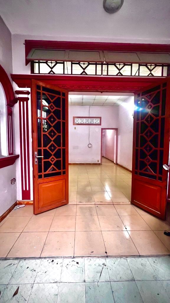 Nhà C4 hẻm xe hơi đường Huỳnh Thị Hai, quận 12, 68m² chỉ 3 tỷ - Cơ hội đầu tư sinh lời!