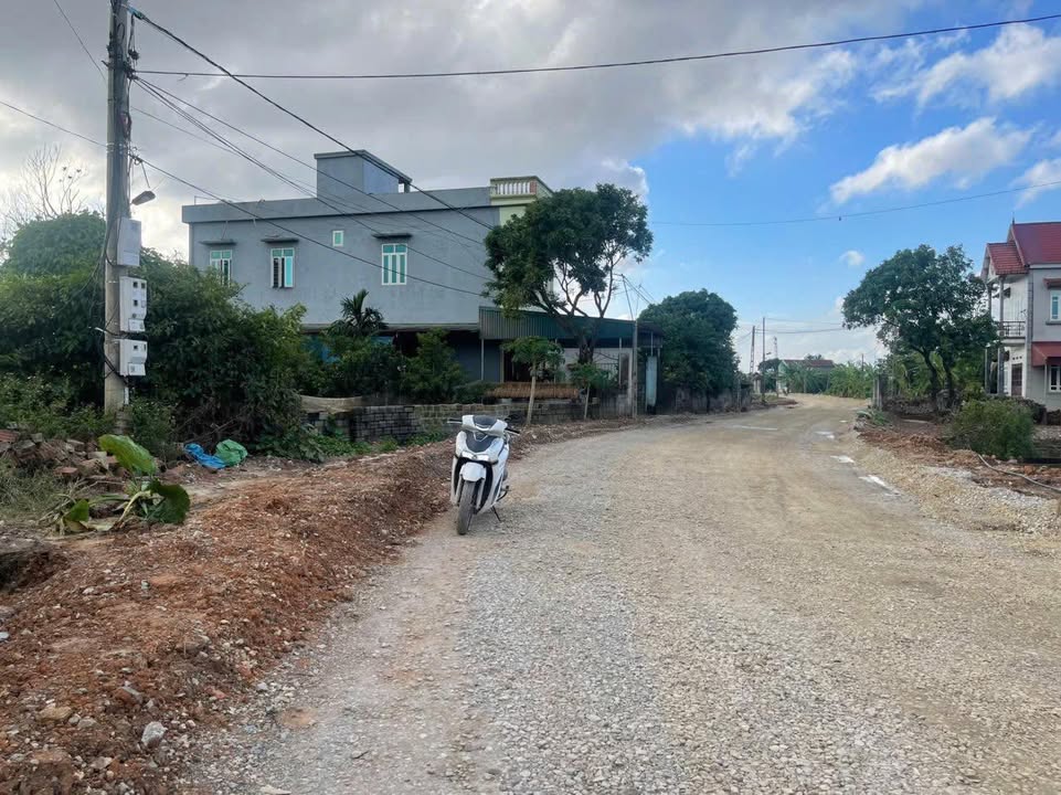 Đất nền Thủ Pháp, Thanh Miện 129m² giá 1.6 tỷ - Đường rộng 9m, đầu tư sinh lời!