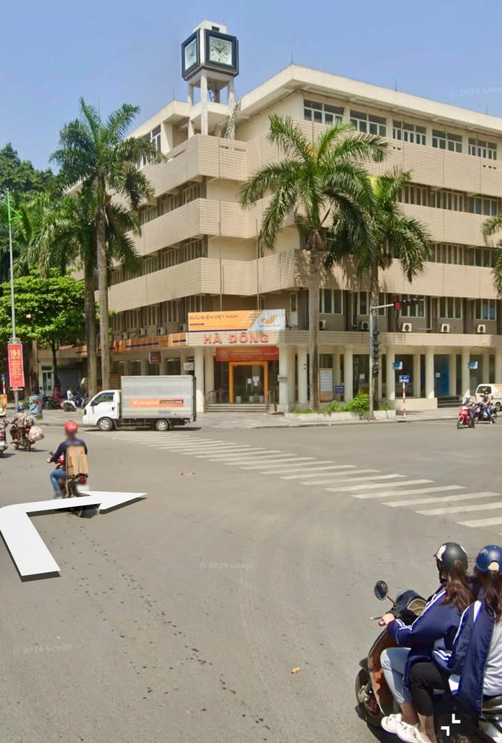 Đất nền 40m² Vạn Phúc, Hà Đông giá 7.05 tỷ - Đầu tư sinh lời ngay!