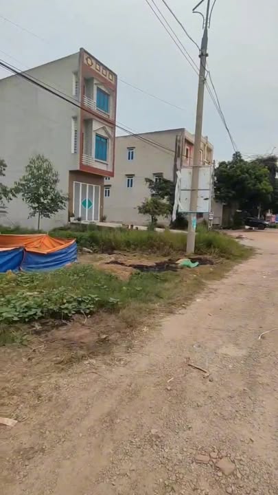 Đất nền Đồi Ngô Lục Nam 80m² giá 3 tỷ - Cơ hội đầu tư hấp dẫn!