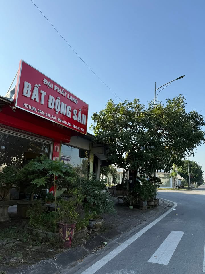 Đất nền Khu đô thị Tây Bình Mỹ 108m² - Vị trí đắc địa cho đầu tư sinh lời!