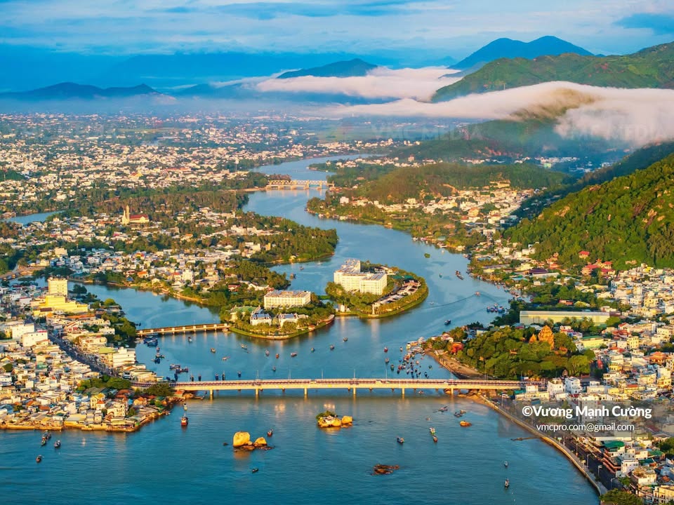 Căn hộ 2PN khu Kubera Champa Nha Trang 52m² giá 12 triệu - Full nội thất, sẵn sàng vào ở!