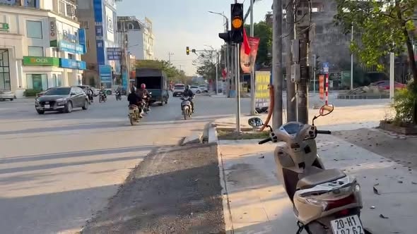 Nhà 3 tầng mặt Quốc lộ 3 Phổ Yên 135m² giá 11 tỷ - Cơ hội đầu tư tuyệt vời!