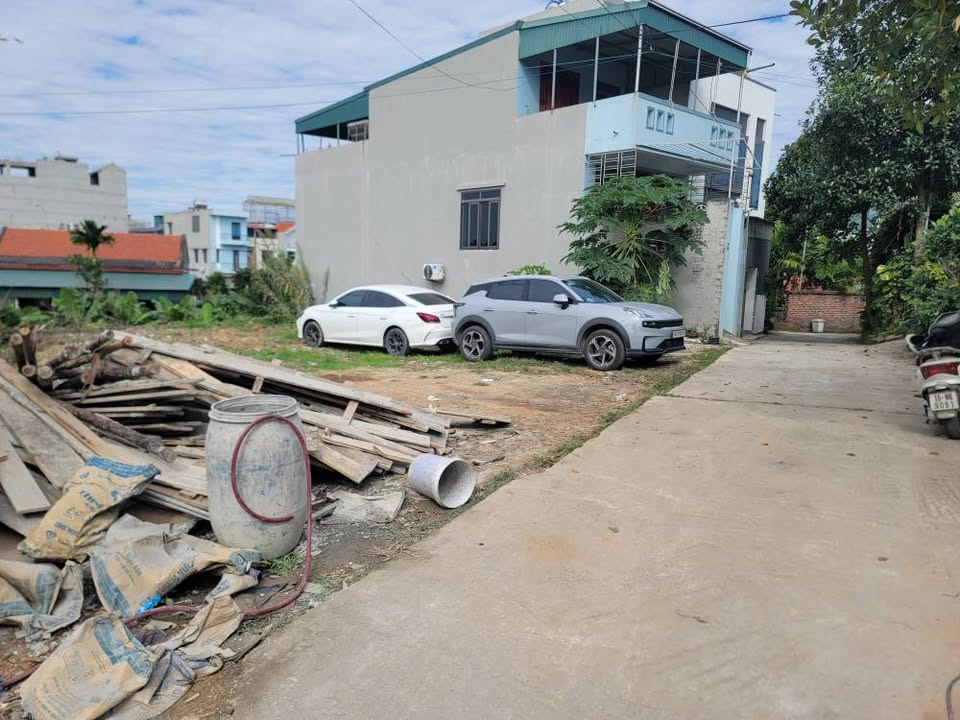 Đất nền Quang Trung Uông Bí 113.6m² giá 1.2 tỷ - Đầu tư sinh lời ngay!