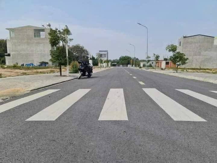 Đất nền KDC Tuấn Điền Phát, Tân Hiệp 67m² - Giá chỉ 1.4 tỷ, sổ đỏ chính chủ!