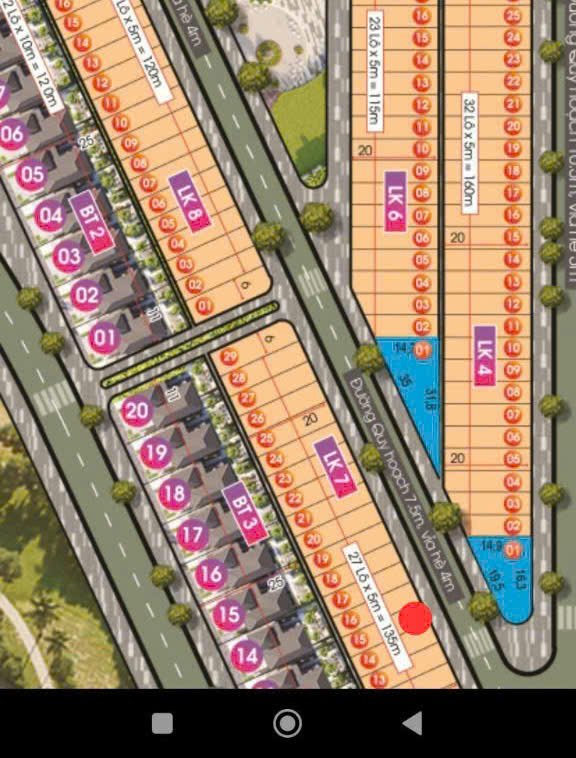 Đất nền Ngọc Dương Riverside mở rộng 100m² - Sổ đỏ chính chủ, giá thỏa thuận!