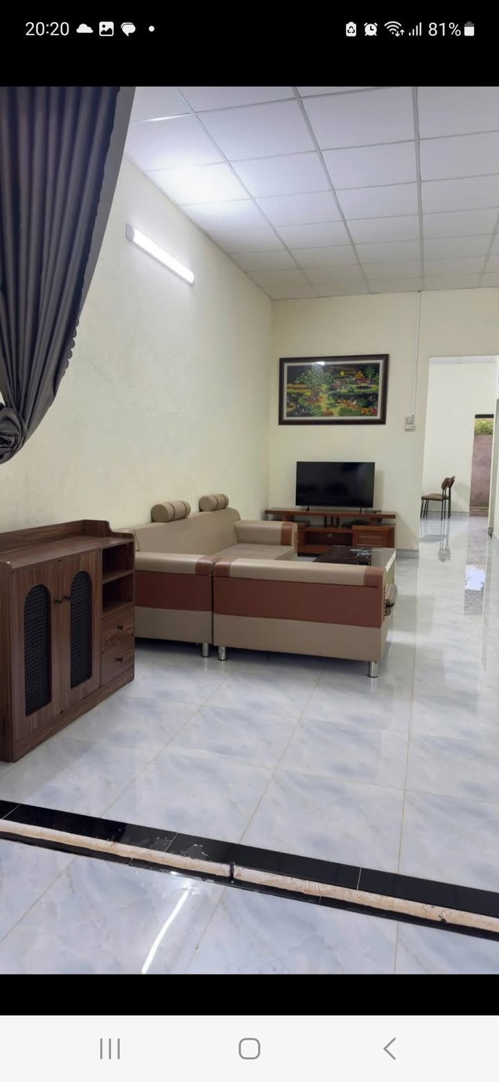 Nhà bán tại Nam Ban, Lâm Hà 120m² giá 1.4 tỷ - Sẵn sàng vào ở!