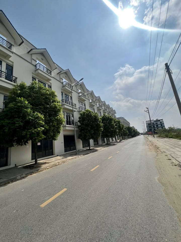 Đất nền 85m² Khu Đô Thị River City Hưng Hoá - Phú Thọ - Pháp lý rõ ràng, giá thương lượng!