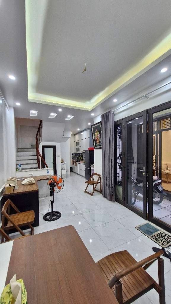 Nhà phố Ngõ Quỳnh, Hai Bà Trưng 40m² giá 7.95 tỷ - Nhà mới, sẵn sàng vào ở!