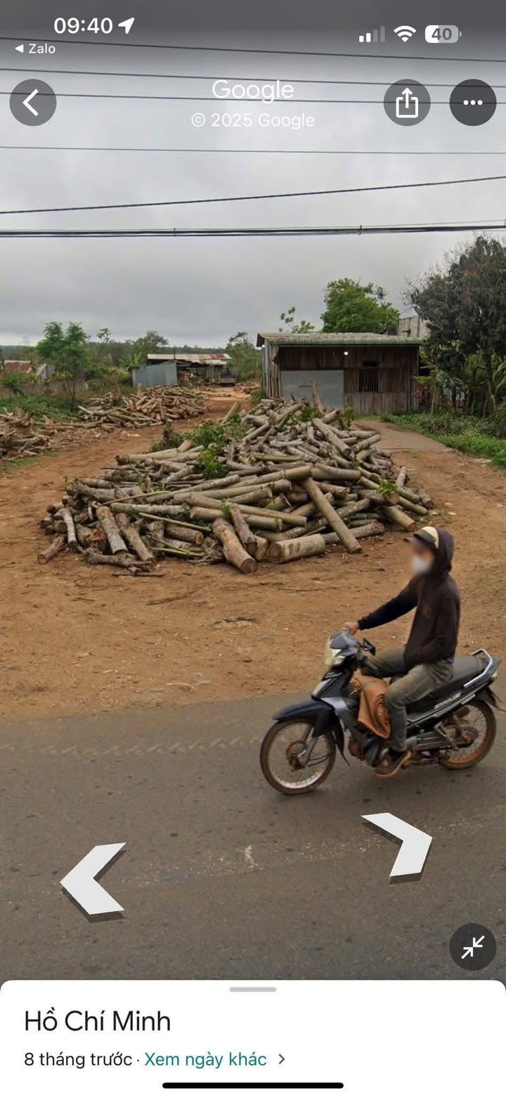 Đất mặt tiền Quốc lộ 14, phường Cư Bao, 560m² - Vị trí kinh doanh đắc địa!