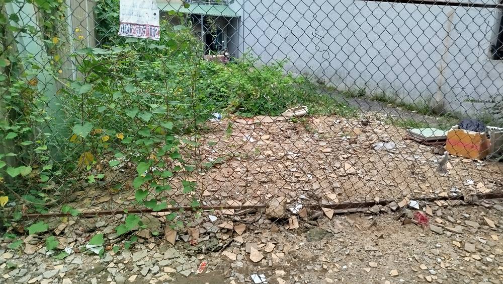 Đất Đông Hòa Dĩ An 152m² giá 4.05 tỷ - Tặng nhà cấp 4, tiềm năng tăng giá!