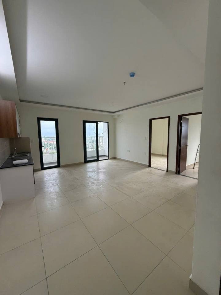 Căn hộ Tecco Home 62m² giá 1.519 tỷ - Sổ hồng chính chủ, nhiều tiện ích!