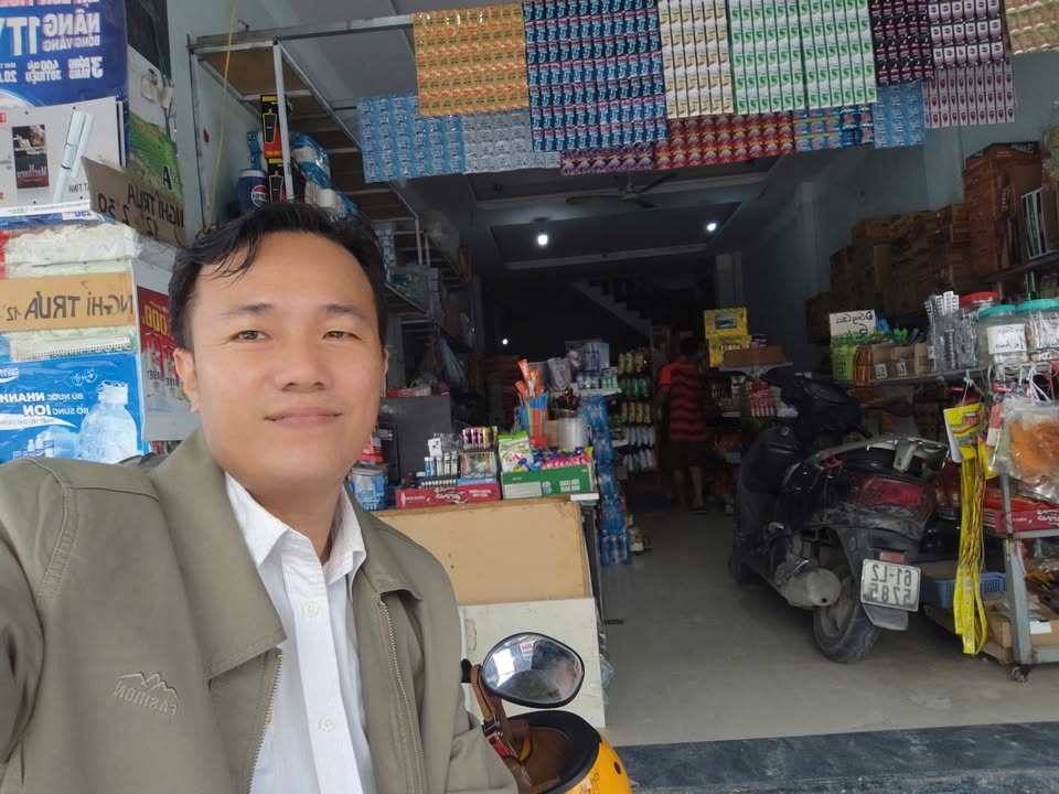 Nhà FrontHouse Việt Sing Thuận An 150m² giá 6.3 tỷ - Mặt tiền đắc địa!