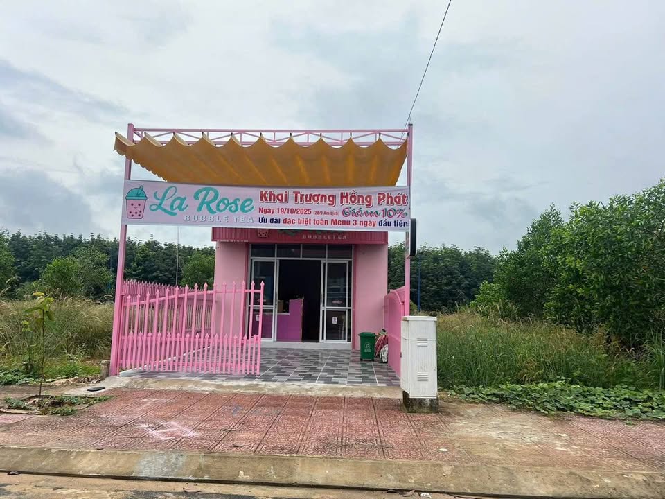 Nhà phố Phước Vĩnh 80m² giá 1.45 tỷ - Chính chủ bán gấp!