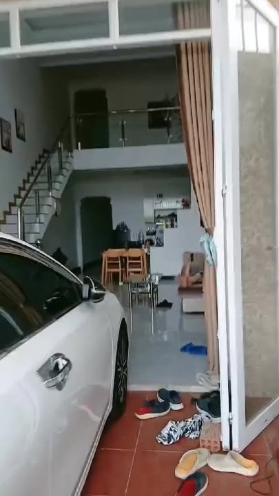 Nhà gác lửng 115m² tại hẻm 441 Lý Thái Tổ, Pleiku - Full nội thất, giá 1.7 tỷ!