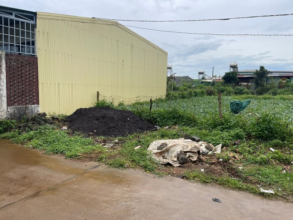 Đất nền hẻm Võ Nguyên Giáp TP Pleiku 340m² giá chỉ 1.2 tỷ - Đầu tư sinh lời ngay!