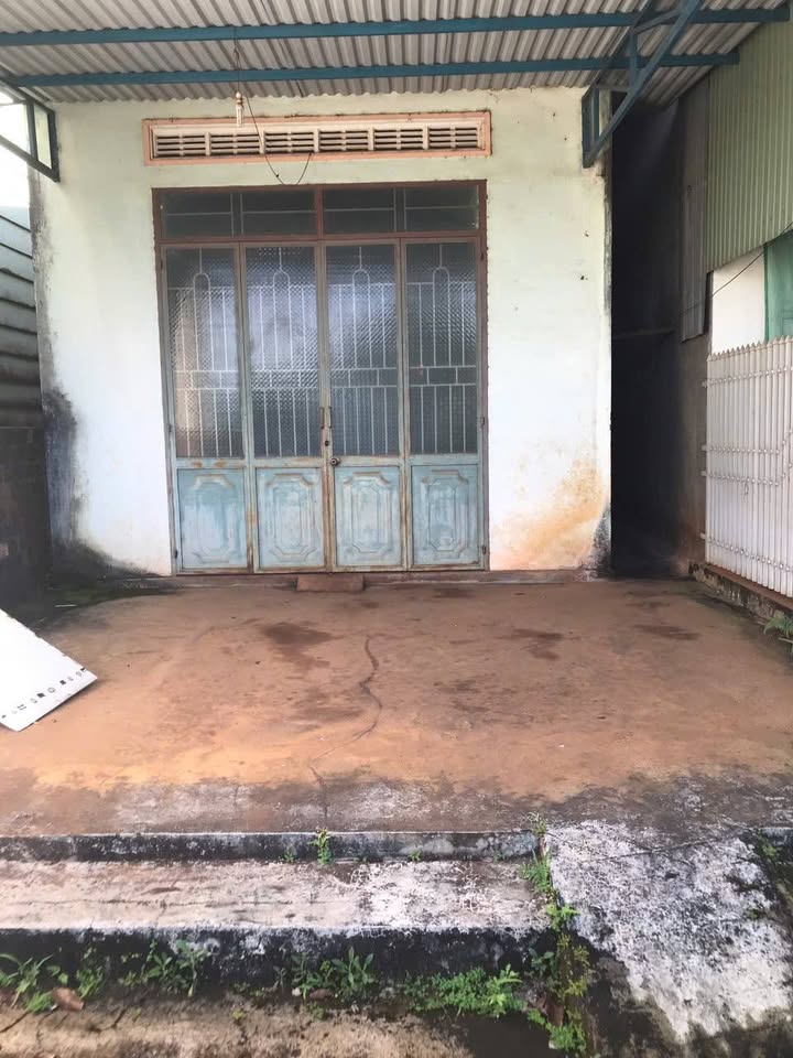 Nhà cấp 4 mặt tiền đường TL664, xã Ia Tô, 290m² - Phù hợp kinh doanh!