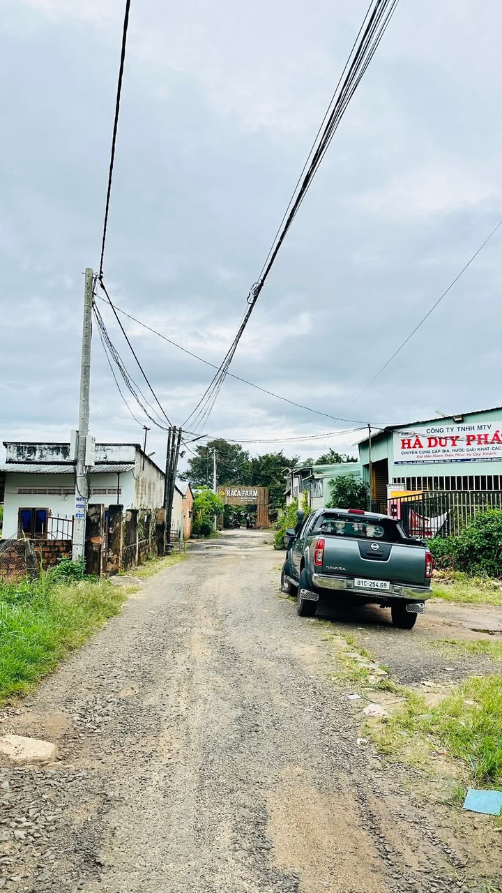 Nhà 2 mặt tiền Lê Duẩn, Pleiku 130m² giá 1.9 tỷ - Cơ hội vàng cho bạn!