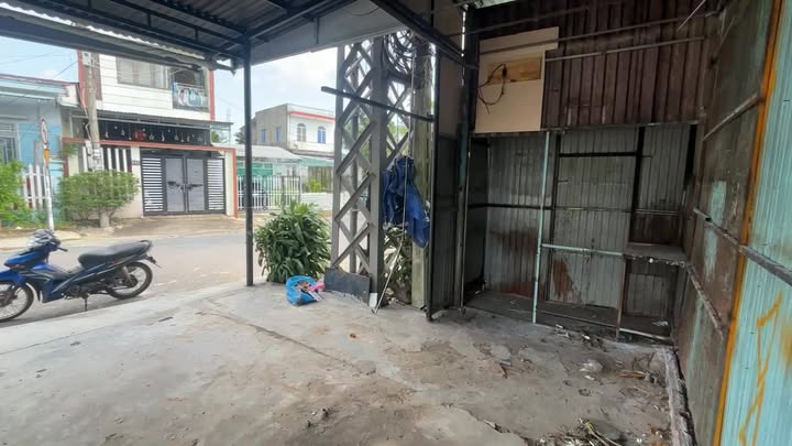 Cửa hàng cho thuê tại Tam Kỳ 30m² - Vị trí đắc địa, mặt tiền rộng