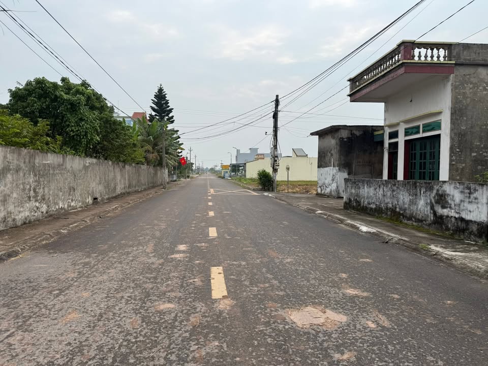 Nhà 1 tầng Đông Hoàng Tiền Hải 70m² giá 1 tỷ - Kinh doanh thuận lợi!