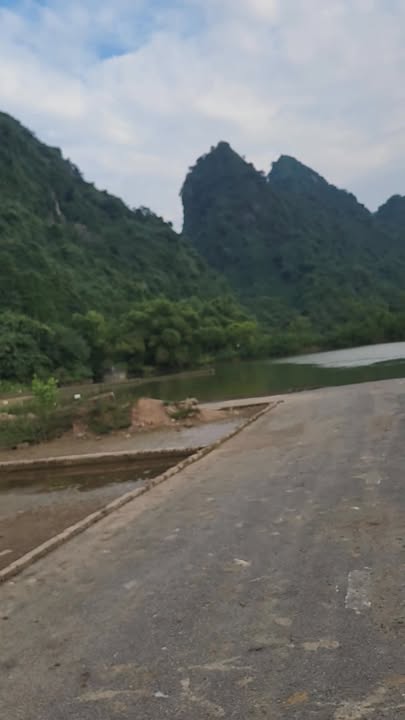 Đất nền An Phú Lạc Thủy 1347m² - Sổ đỏ chính chủ, đầu tư sinh lời!