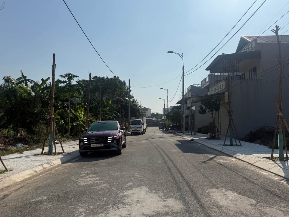 Đất nền phân lô 100m² tại Khu đô thị Thanh Sơn, Kim Bảng - Giá chỉ 2 tỷ!