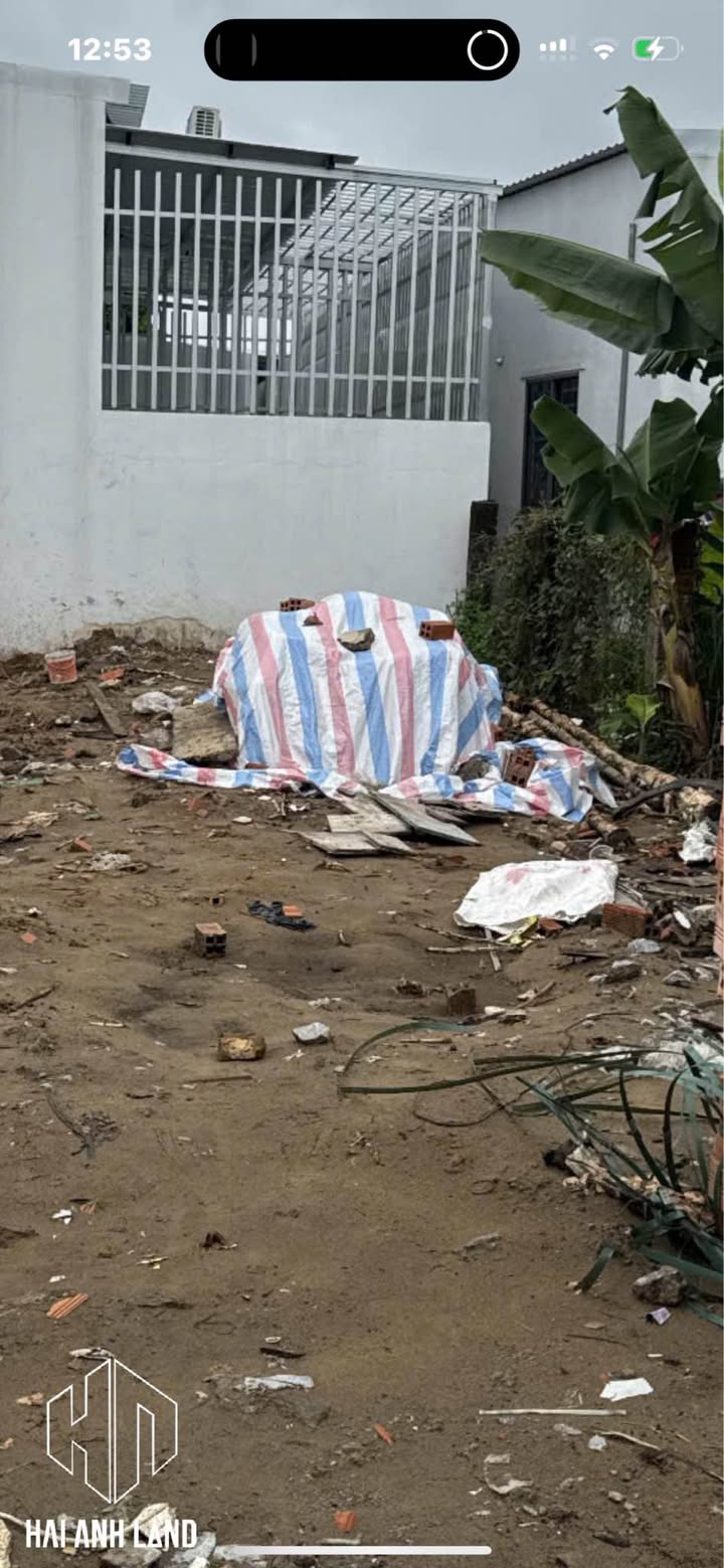 Đất nền Nguyễn Trung Ngạn, Rạch Giá 46.2m² giá 800 triệu - Vị trí đắc địa ngay trung tâm!