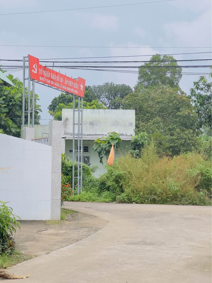 Đất thổ cư Xuân Lộc 130m² giá 790 triệu - Đầu tư sinh lời nhanh!